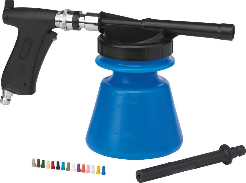 Foam Sprayer Vikan Nito 1,4 L - 7