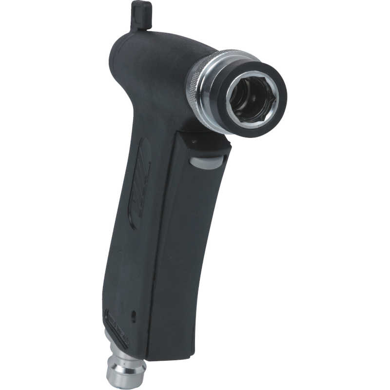 Water gun Vikan Nito-40 1/2, svart - 3
