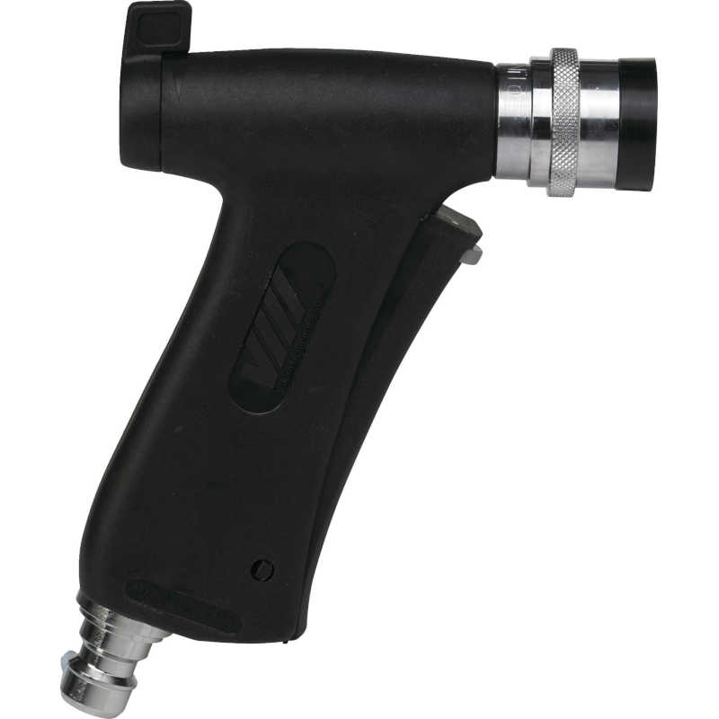Water gun Vikan Nito-40 1/2, svart - 2