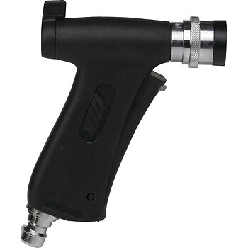 Water gun Vikan Nito-40 1/2, svart