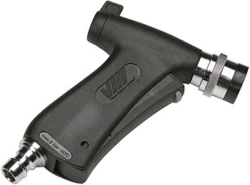 Water gun Vikan Nito-40 1/2, svart