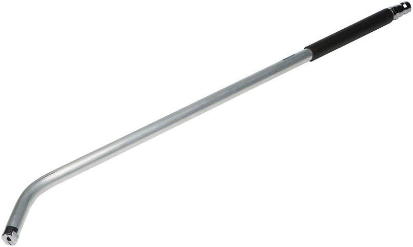 Jet spray Vikan 65 cm, angled nozzle