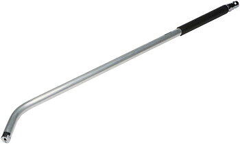 Jet spray Vikan 65 cm, angled nozzle