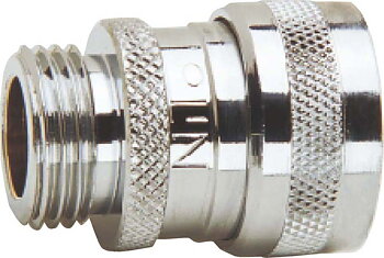 Coupling 1/2 outer thread R15