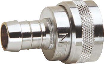 Hose Coupling 1/2 for hose 1/2