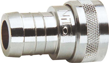 Hose Coupling 1/2 for 3/4 Hose