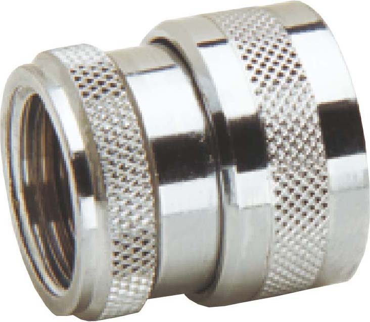 Coupling 1/2 internal thread R20