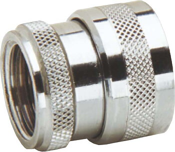 Coupling 1/2 internal thread R20