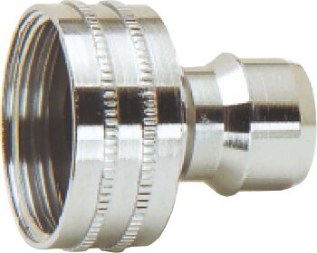 Tap Coupling ½ int thread R20