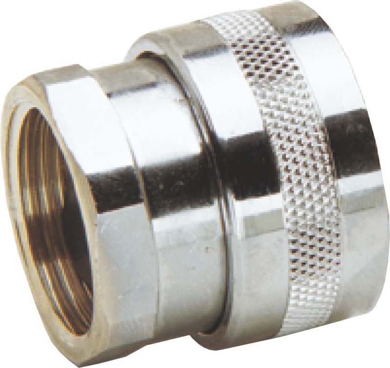Kopplingshus 3/4, inv gänga R20