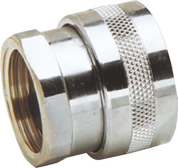 Coupling 3/4 internal thread R20