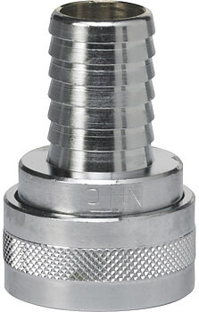 Hose Coupling 3/4 for 3/4 Hose