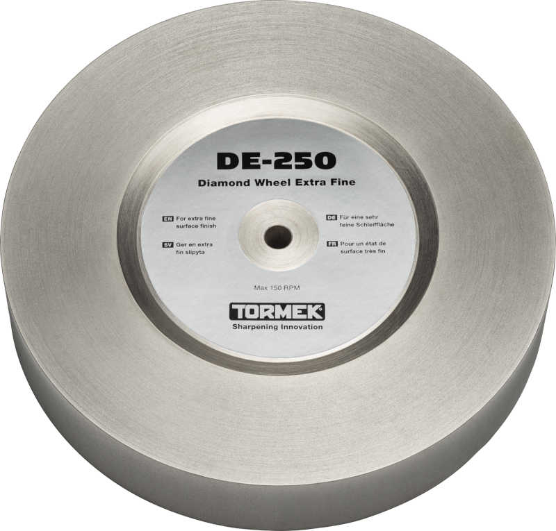 Slipsten Tormek DE-250 (2)