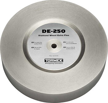 Slipsten Tormek DE-250 (2)