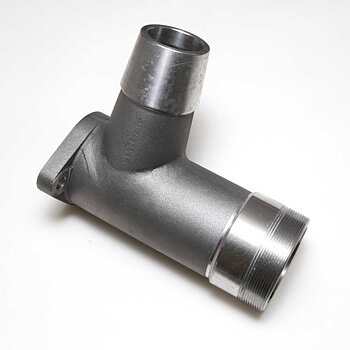 Mincer house KT LM-82 (KU/L/P), alu