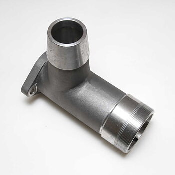 Mincer house KT LM-82 (KU/L/P), alu