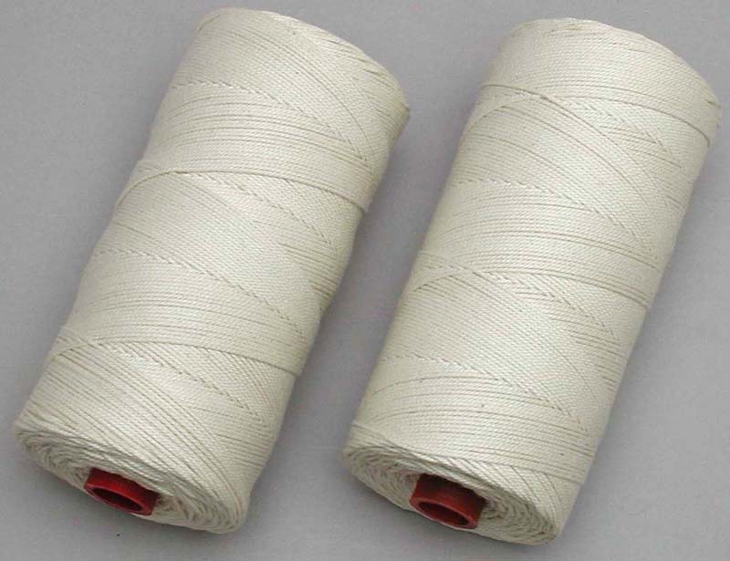 Twine , approx. 0,5 kg