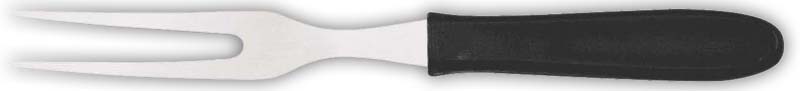 Fork 15 cm, curved