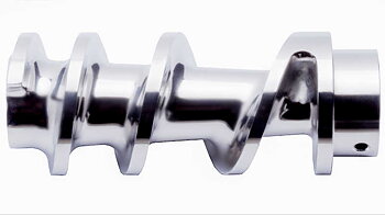 Worm screw KT LM-82P, inox