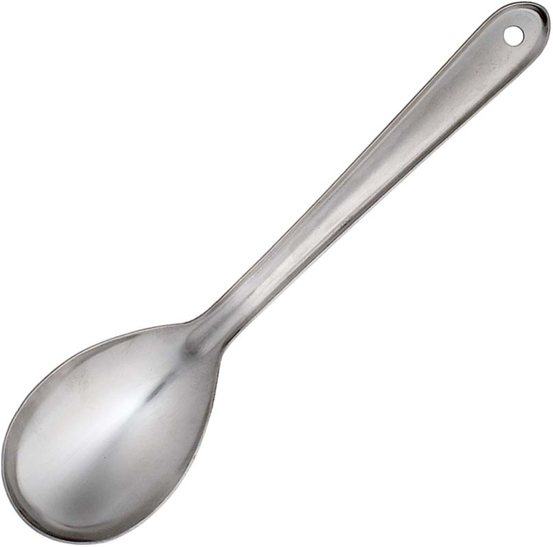 Portionssked 28 cm, rfr
