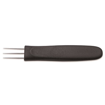 Sausage pricker, 3 tags