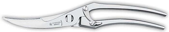 Scissors poultry 24 cm / dividable, stainless
