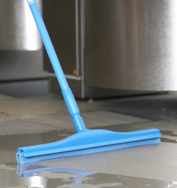 Floor scraper Vikan 77135, 50 cm WHITE - 7