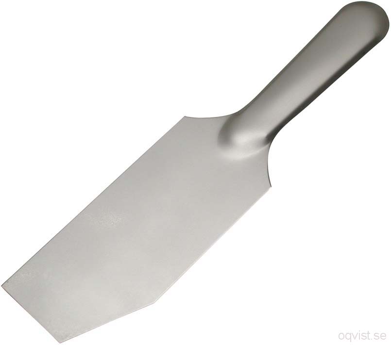 Skärmaskinsspade, rfr (UTGÅTT)