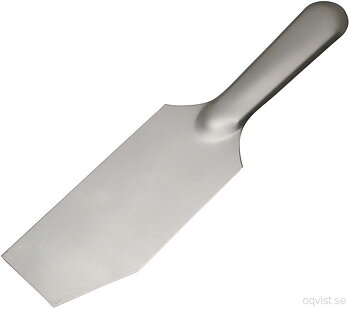 Skärmaskinsspade, rfr (UTGÅTT)