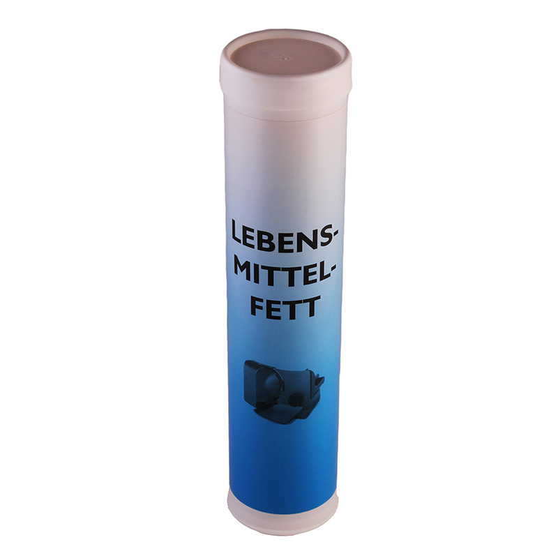 Grease, food approved in cartridge