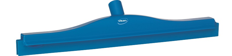 Floor scraper Vikan 77133, 50 cm BLUE