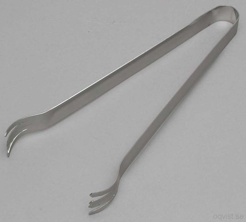 Pliers grip, 24 cm