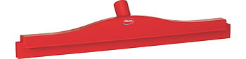 Golvskrapa Vikan 77134, 50 cm RÖD