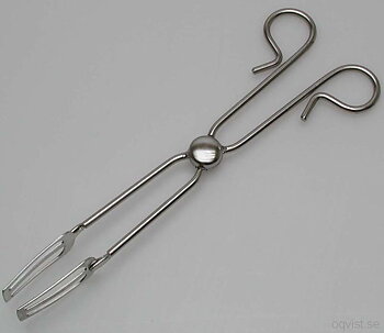 Pliers deli, 28 cm
