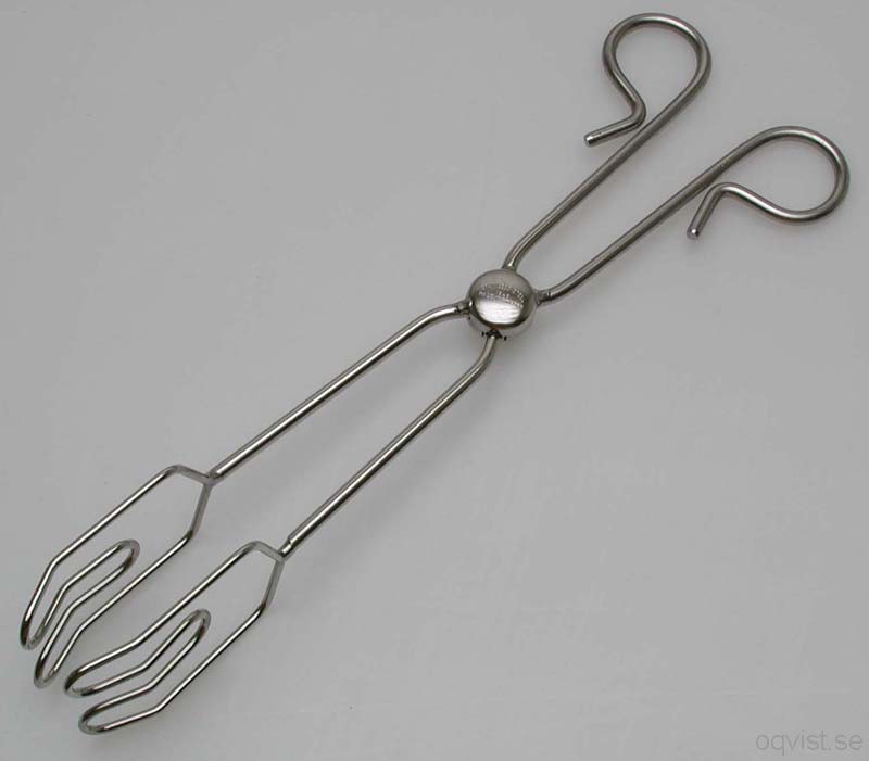 Tång sill, 31 cm
