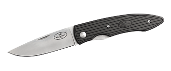 Folding knife PCx, 73 mm CoS/black