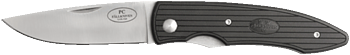 Folding knife PCx, 73 mm CoS/black