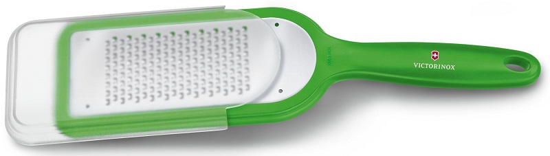 Grater Victorinox fine, green - 2