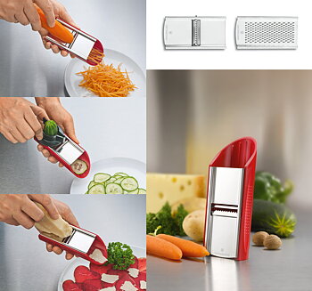 Hand Slicer Victorinox