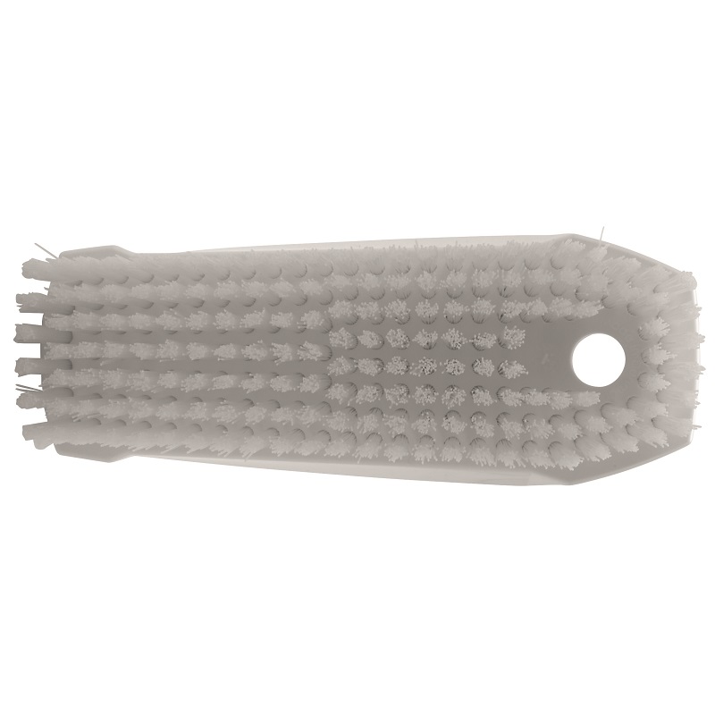 Hand-/Nagelborste Vikan 64405, 13 cm vit - 3