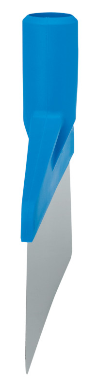Bords-/Golvskrapa Vikan 29093, 26 cm BLÅ - 2