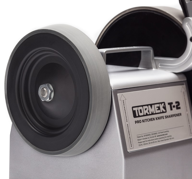 Knife sharpening machine Tormek T-2, 230V - 4