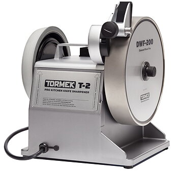 Knife sharpening machine Tormek T-2, 230V