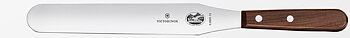 Spatula Victorinox 5.2600.15 cm / wooden handle