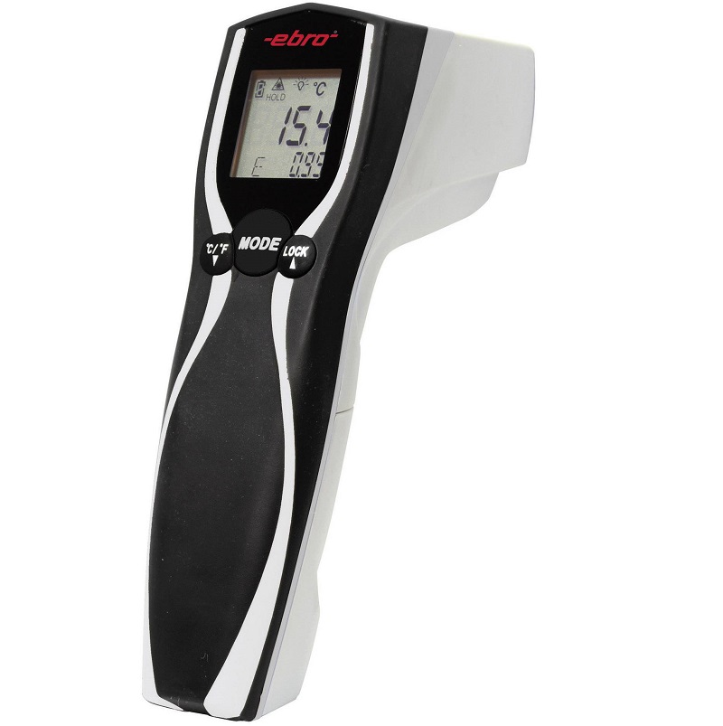 Termometer Ebro TFI54 IR-digital (B1)