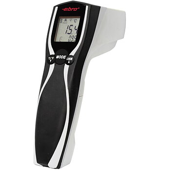 Termometer Ebro TFI54 IR-digital (B1)