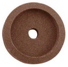 Grinding stone Manconi 51x12x8 mm