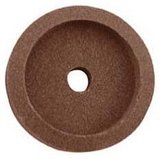 Grinding stone Manconi 51x12x8 mm