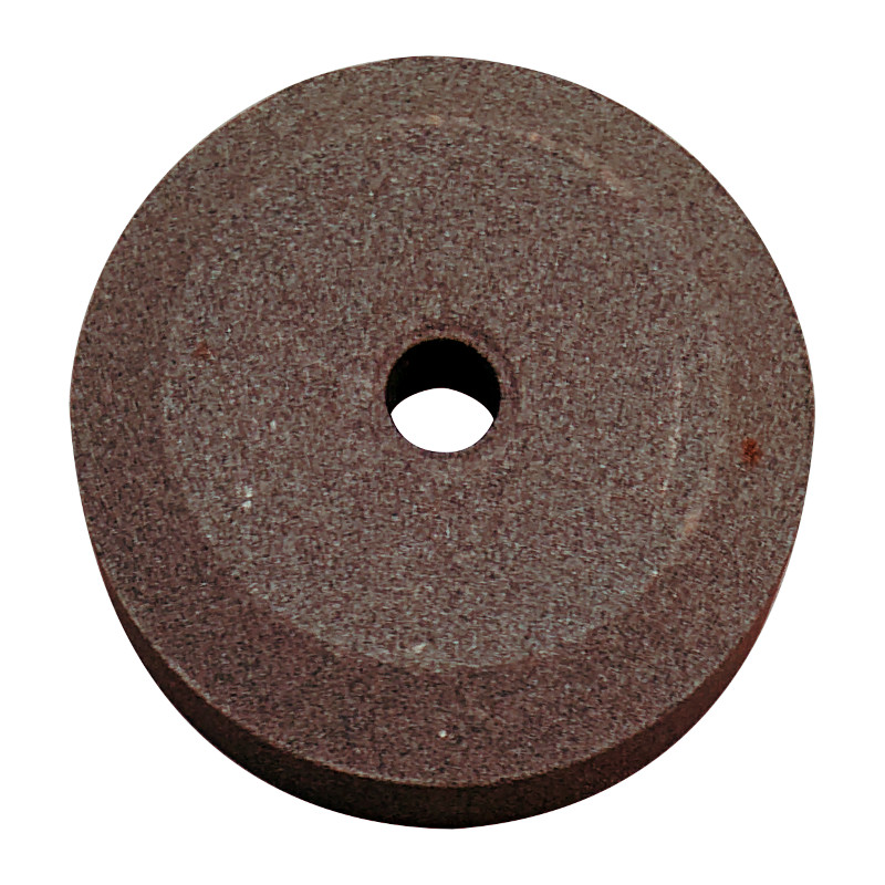 Deburr stone Manconi 45x7x8 mm