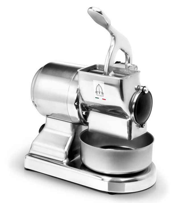 Parmesanrivare GF-50 alu, 230 V